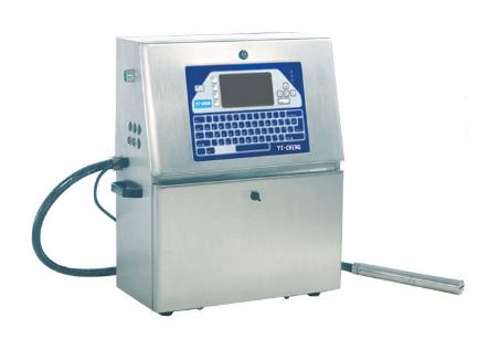 噴碼機噴嘴