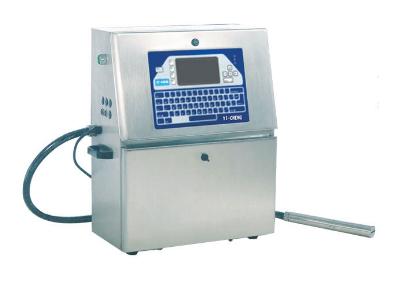 噴碼機廢液