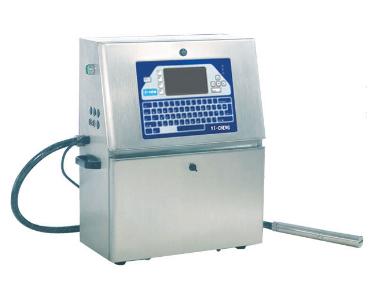 電腦噴碼機(jī)清洗