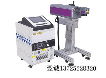 噴碼機應用