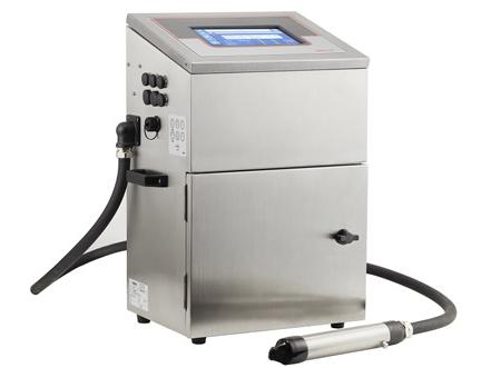 噴碼機電源